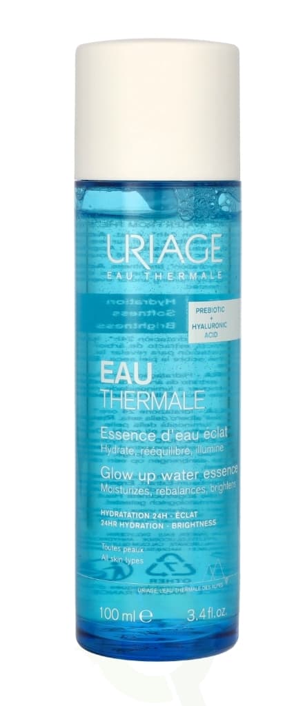 Uriage Glow Up Water Essence 100 ml