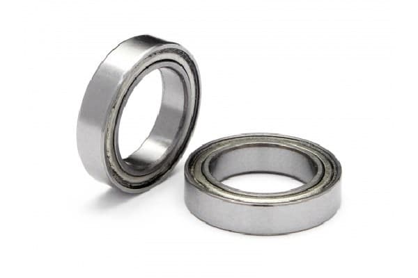 Kulelager 12 X 18 X 4Mm (2 stk.)