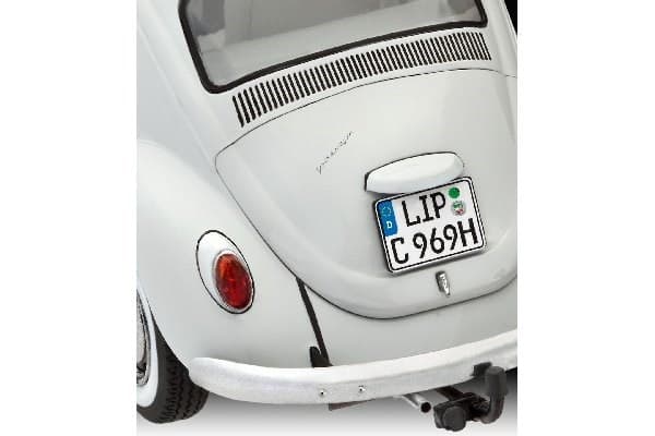 Revell VW Beetle Limousine 1968