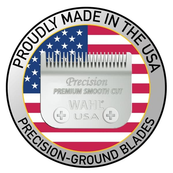Wahl Frisørsaks ELITE PRO 20106-0460