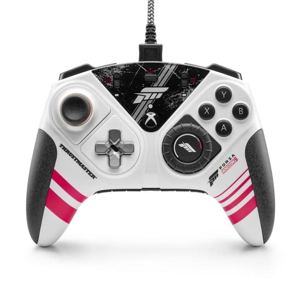 ThrustMaster ESWAP X/R PRO -ohjain - Forza Horizon 5