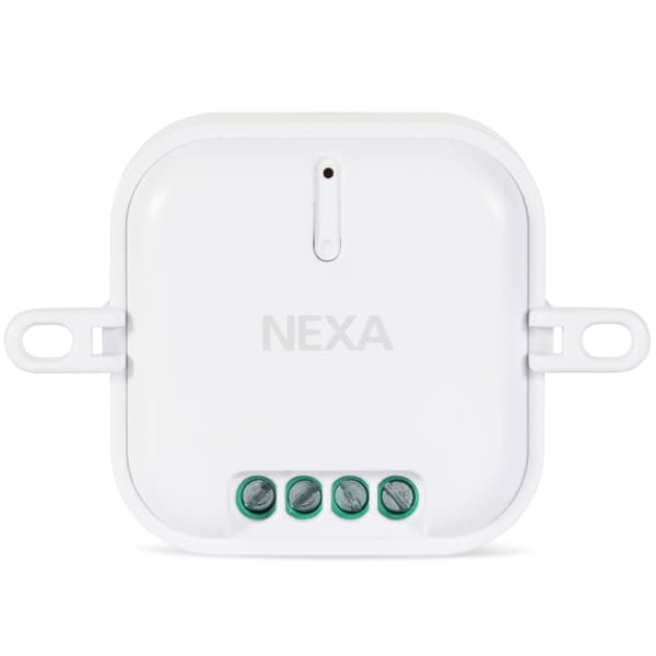 Nexa MCMR-2000 Innebygd mottaker On/Off 1000W