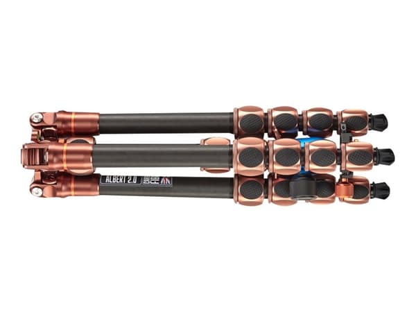 3 Legged Thing Pro 2.0 Albert & AirHed Pro Bronze