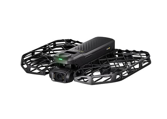 HOVERAir X1 ProMax Basic Combo-drone – svart