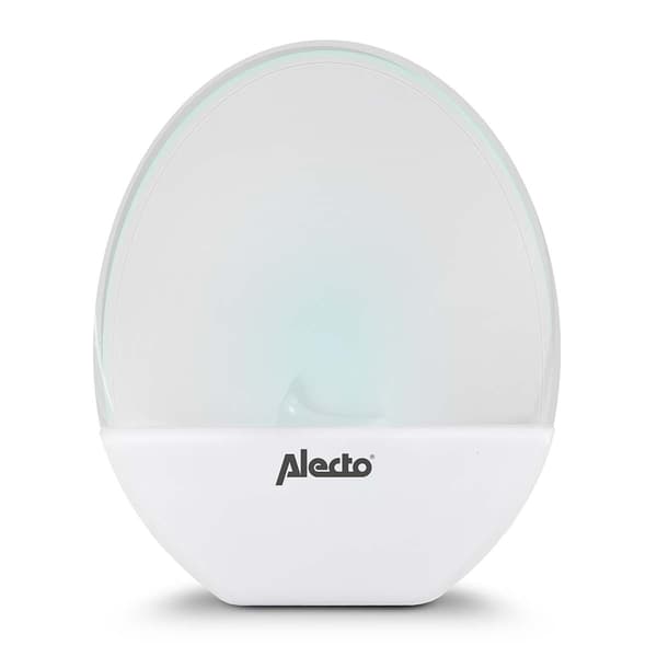 Alecto LED nattlampa för barn