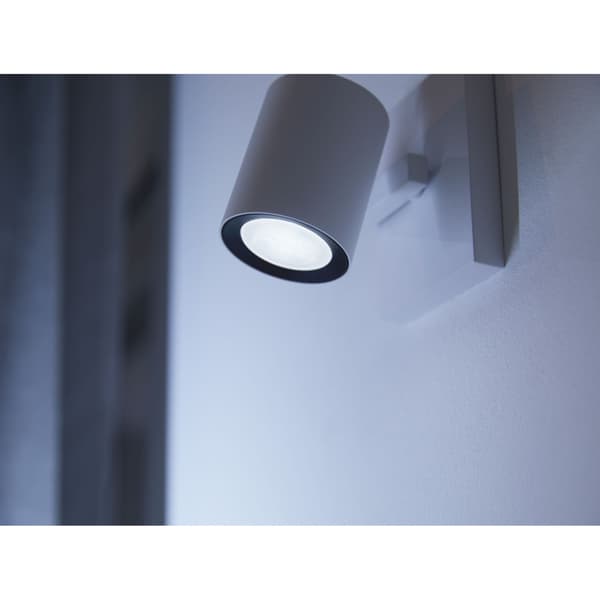 Philips Hue White Ambiance GU10 400lm 3-pack