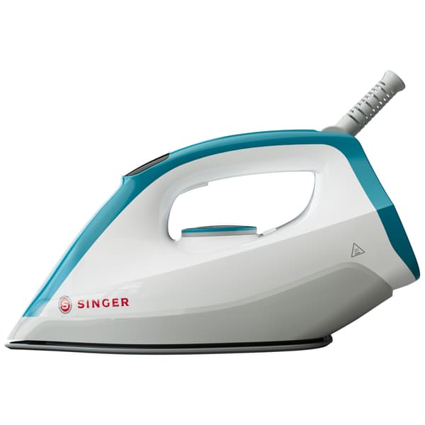Singer Dampstrykestasjon TrueBlast Steam Generator 1.0 2200W