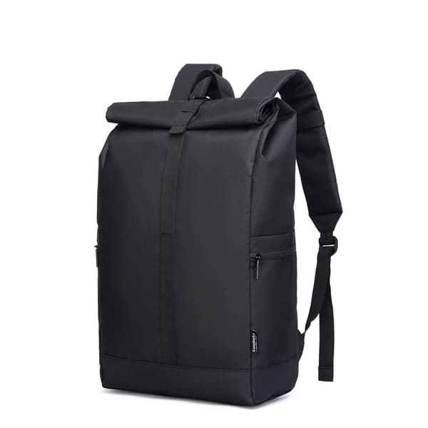 Kungsbacka Reppu Oliver 15.6" Musta