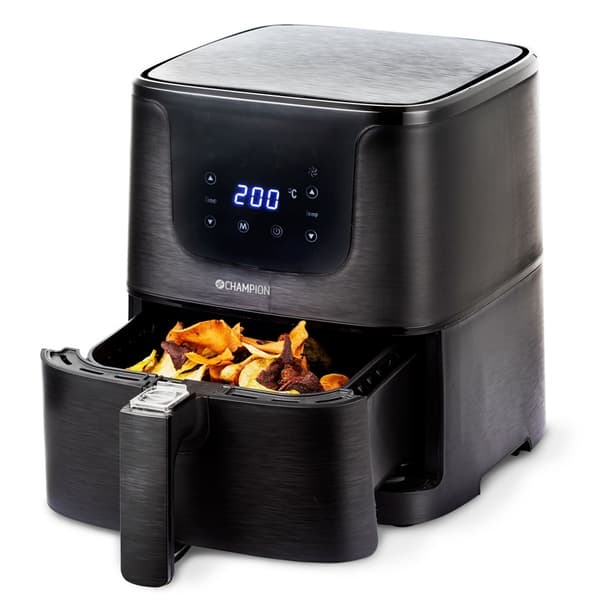 Champion Aero Fryer Medium 3,5L