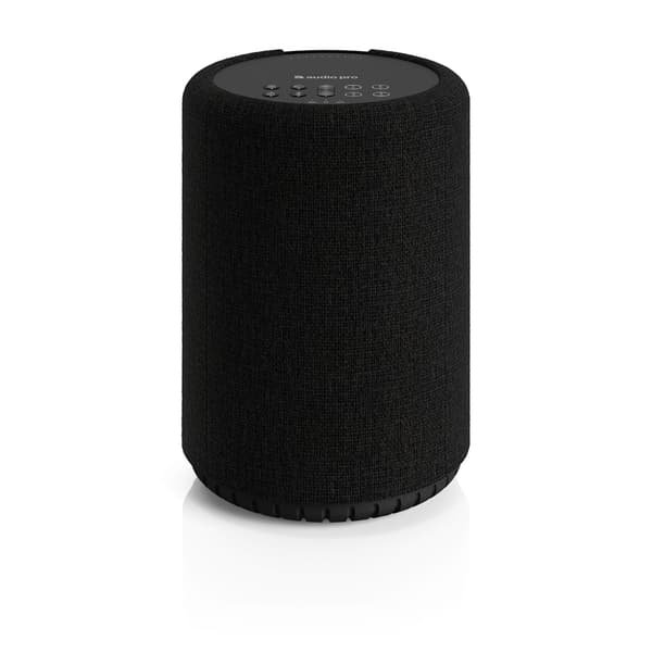 Audio Pro Højttaler A10 MK II Multiroom Sort