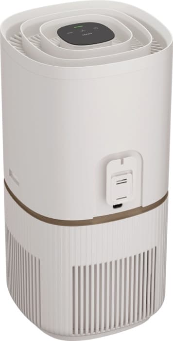 Electrolux Luftrenare EPO50571SW Electrolux