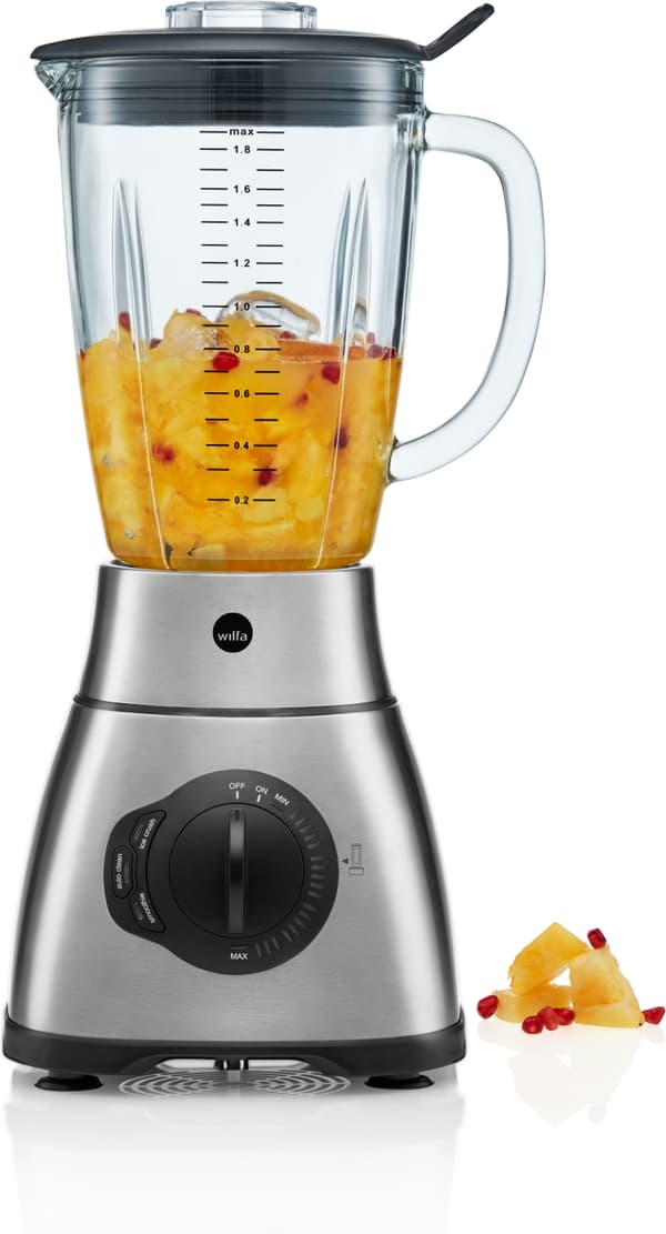 Wilfa BLSP-1500S mixer
