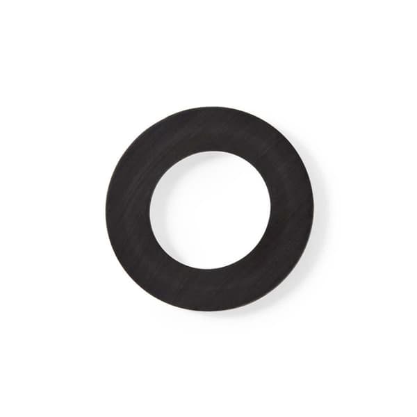 Nedis Kumitiiviste | 3/4'' | 10 kpl | Musta