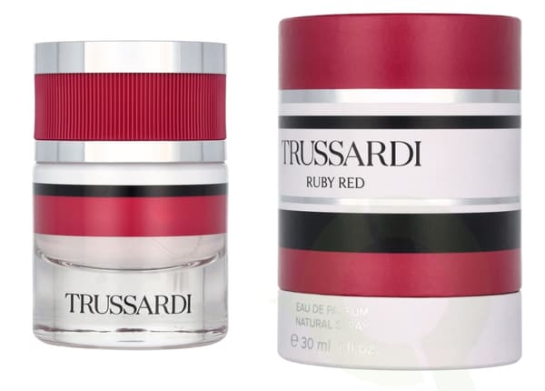 Trussardi Ruby Red  Edp Spray 30 ml