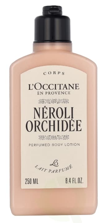 L'Occitane Neroli & Orchidee Body Lotion 250 ml