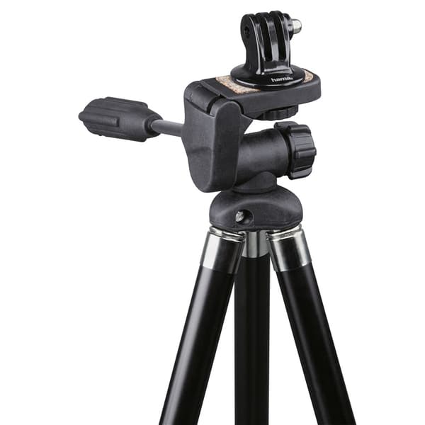 Hama Gopro Adapter Stativ 1/4