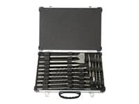 Makita D-42444 Drill/Driver Set SDS-Plus 17 pieces