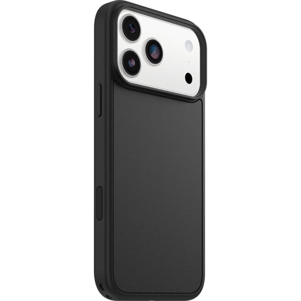Otterbox Symmetry Magsafe Camera Control Iphone 17 Pro - Black - Propack