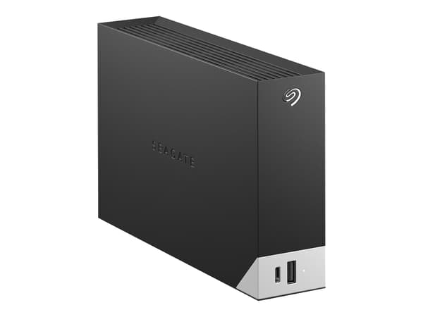 SEAGATE One Touch with hub Hard disk STLC8000400 8TB USB 3.0