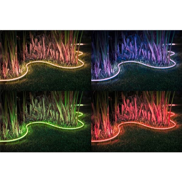 Philips Hue Lightstrip utendørs 1,1 m