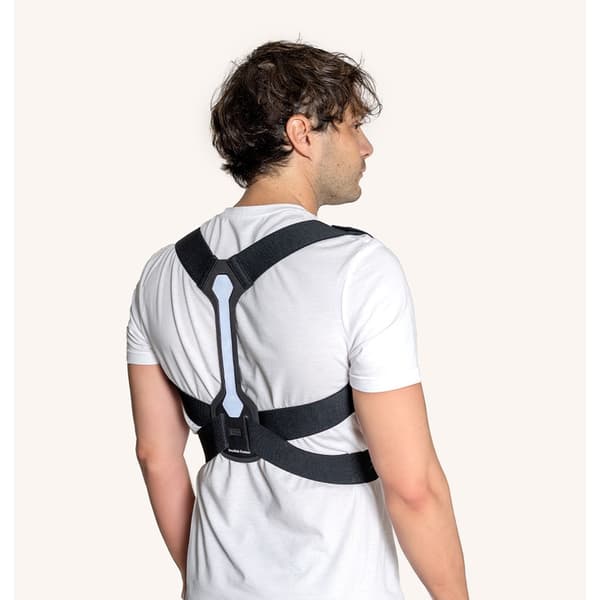 SWEDISH POSTURE ReAlign Hållningssele med Reflex S-M