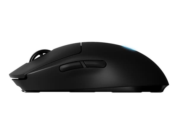 Logitech G Pro trådløs spillmus med Lightspeed