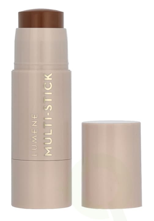 Lumene Multi-Stick 4.5 g Medium Brown