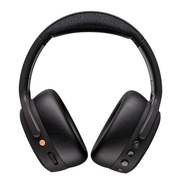 SKULLCANDY Headphone Crusher ANC 2 Wireless Over-Ear Black
