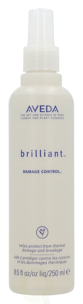Aveda Brilliant Damage Control 250 ml Damage And Breakage