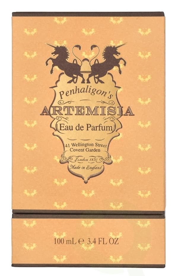 Penhaligon'S Artemisia Edp Spray 100 ml