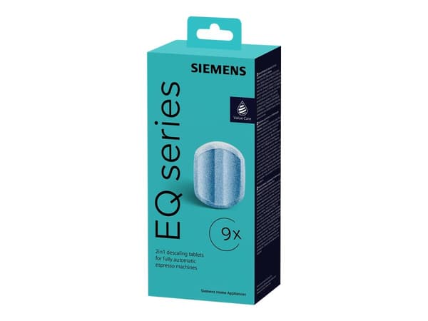 Siemens Descaling Tablets TZ80032A