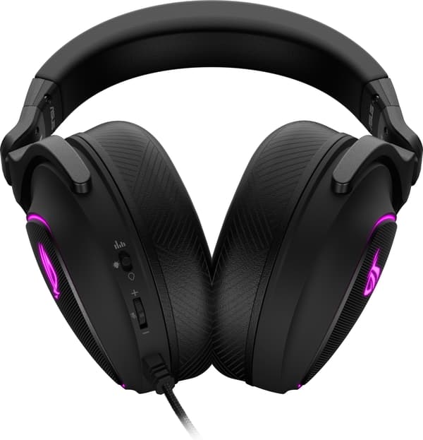 ASUS ROG Delta S -kuulokemikrofoni
