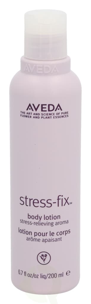 Aveda Stress-Fix Body Lotion 200 ml