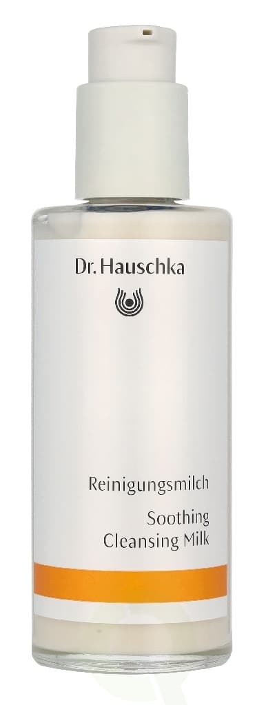 Dr. Hauschka Reinigungs 145 ml MILCH