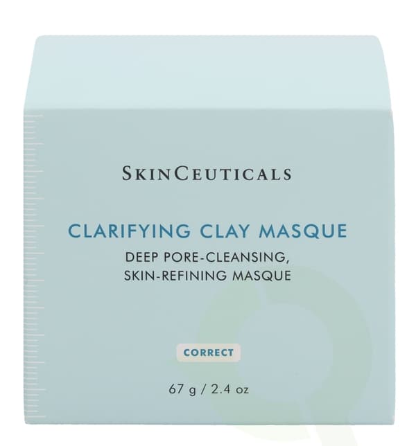 SkinCeuticals Clarifying Clay Masque 67 g