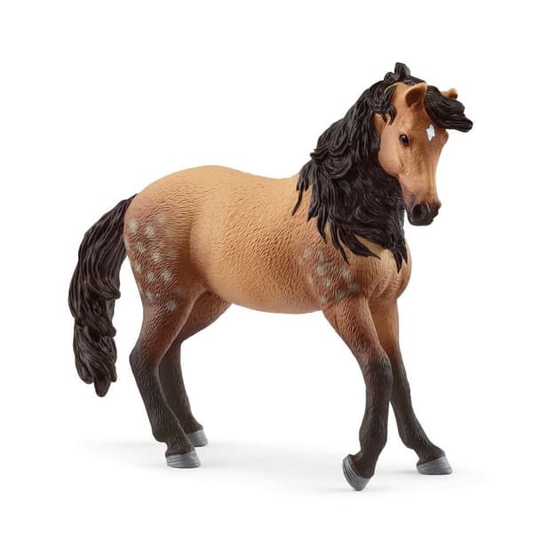 Schleich Andalusiskt stuteri - (14894)