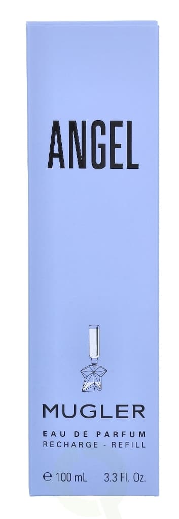 Thierry Mugler Angel Edp Spray Refill 100 ml