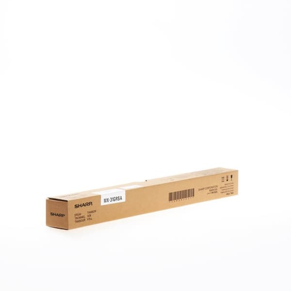Sharp Tromle MX31GRSA MX-31GRSA Sort