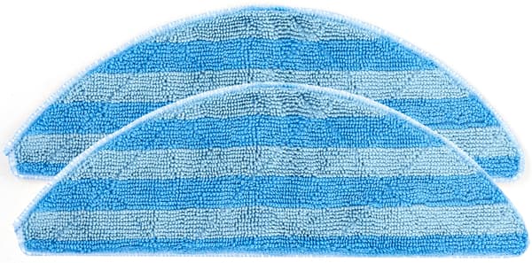 Cleanmate Moppduk 2-pack S990 Cleanmate