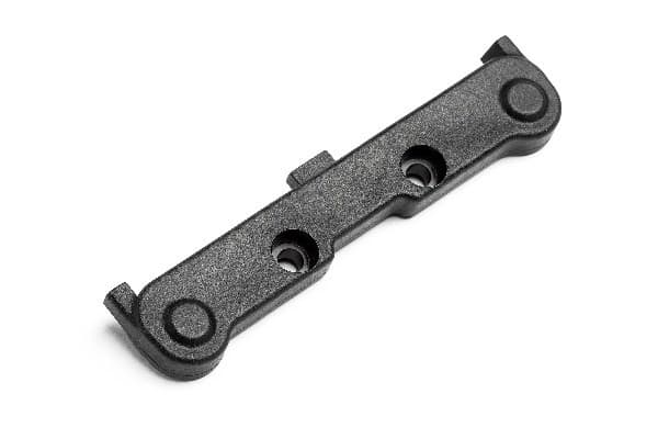 Pivotplate (plast/Rf/3Deg)