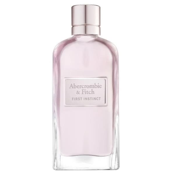 Abercrombie & Fitch First Instinct for Her Edp 100 ml
