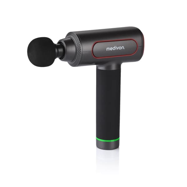 MEDIVON Hierontapistooli Gun Pro X2