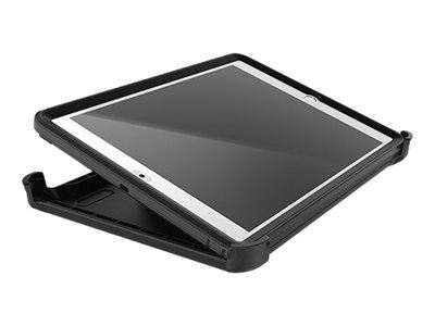 Otterbox Defender Ipad 7th Gen 10.2 Black