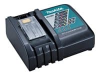 Makita DC18RC batterilader