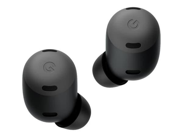 Google Pixel Buds Pro Wireless True Wireless-ørepropper i svart