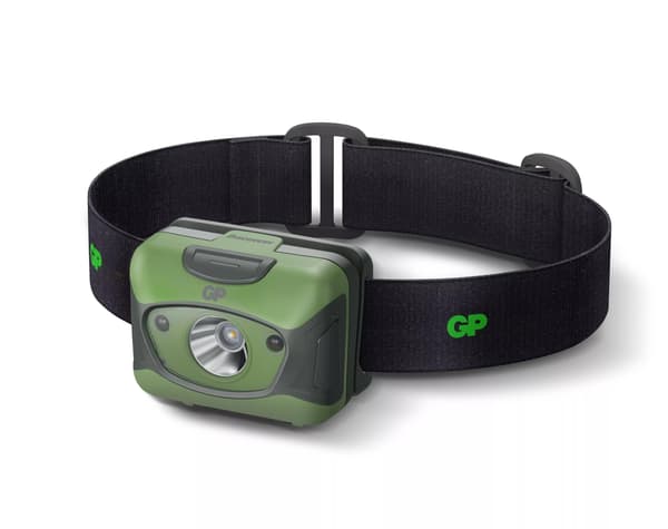 GP Chr41 Discovery hodelykt 300Lm