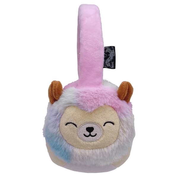 SQUISHIMALLOWS Kuuloke Langaton On-Ear Leonard