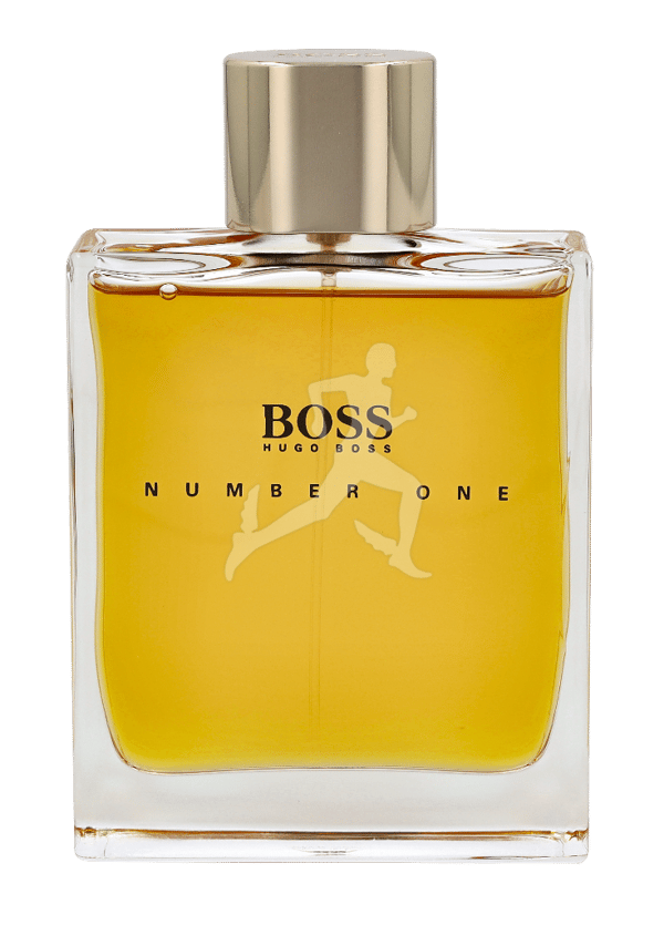 Hugo Boss Boss Number One Edt 100ml