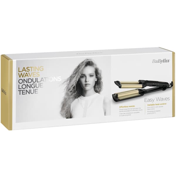 Babyliss Easy Waves Vågtång (C260E)