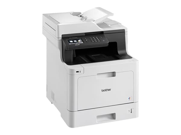 Brother DCP-L8410CDW Laser